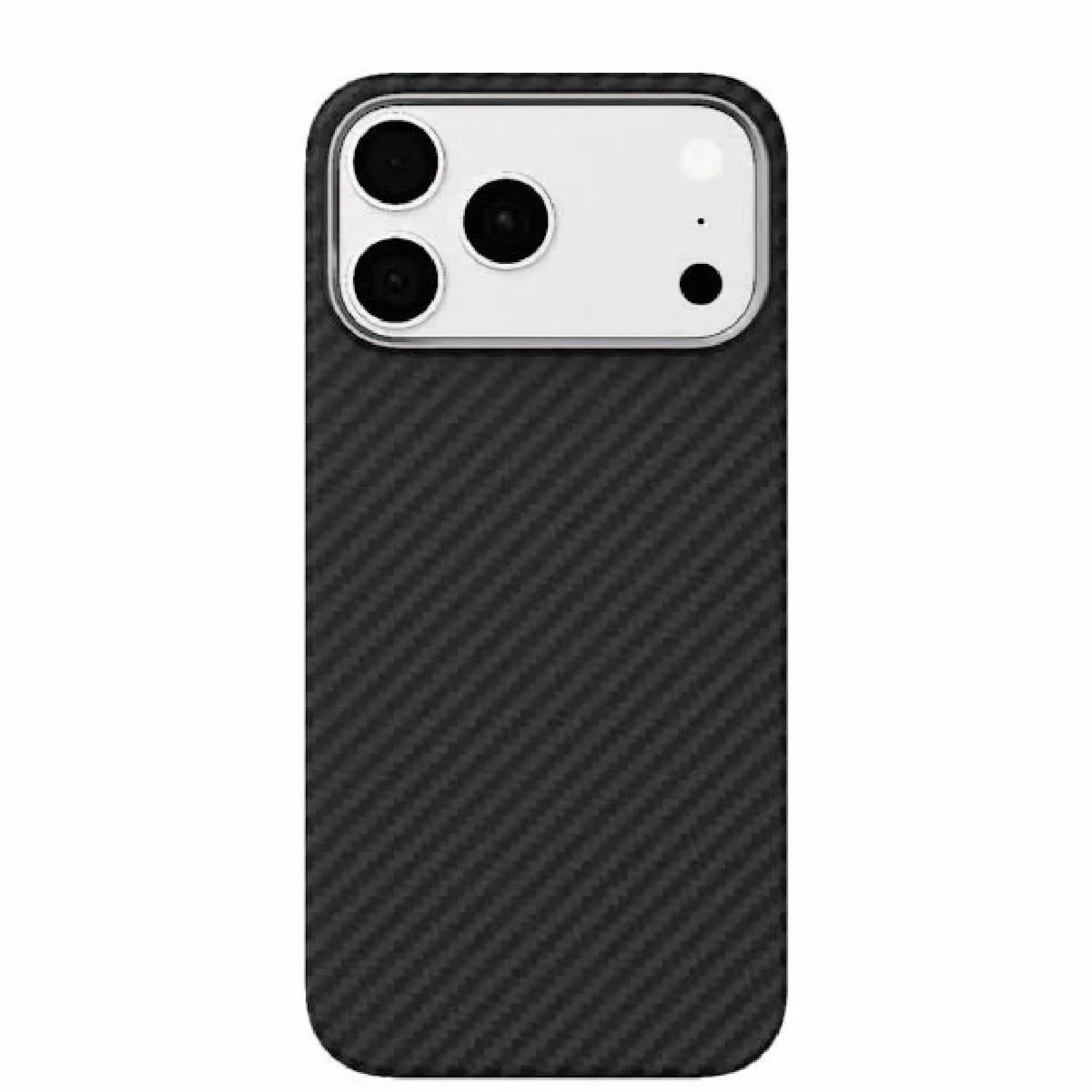 iPhone Pro Max Levelo Sergei 1500D Kevla Case — 2