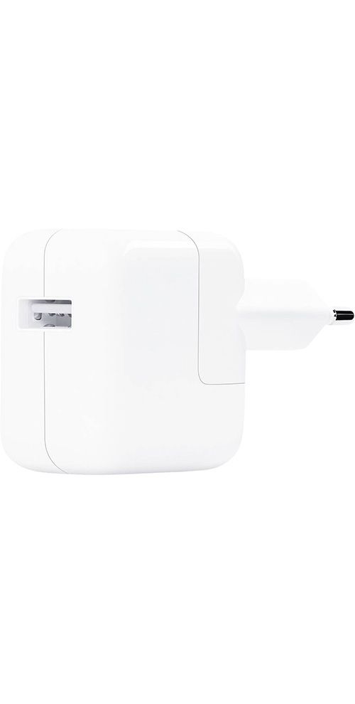 Adapter Apple Adapter 12W — 4