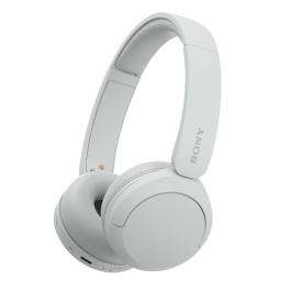 WH CH520 Wireless headphones