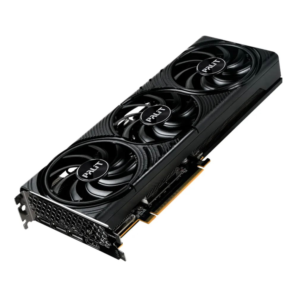 Palit GeForce RTX 5060 Ti Infinity 3 GDDR7 — 3