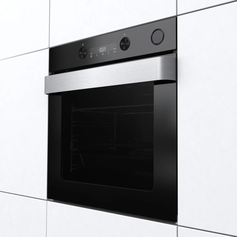 Ներկառուցվող վառարան Gorenje BSA6737ORAB — 4