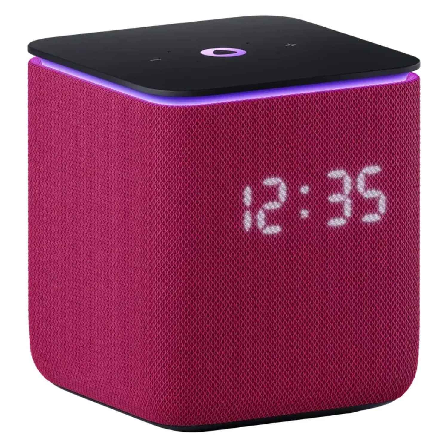 Smart speaker Midi YNDX-00054PNK — 2
