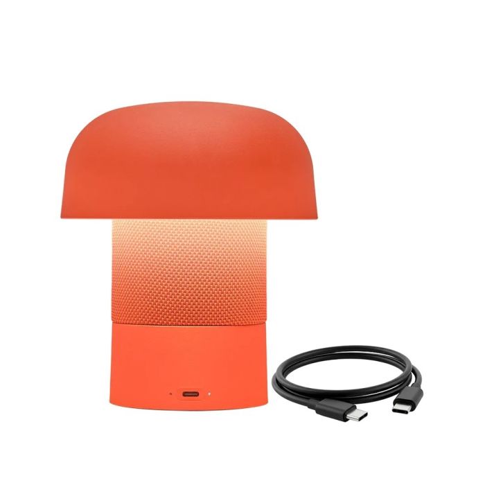 Kooduu Sensa Play Mini BT Speaker Lamp Sound by KO15-0101LS037-02 — 6