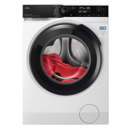 Washing machine AEG LFR73164SOE