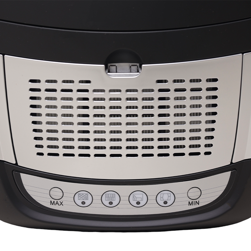 Vacuum cleaner Rolf VC-8206 — 4