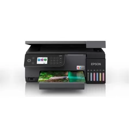 Epson L8100 — 2