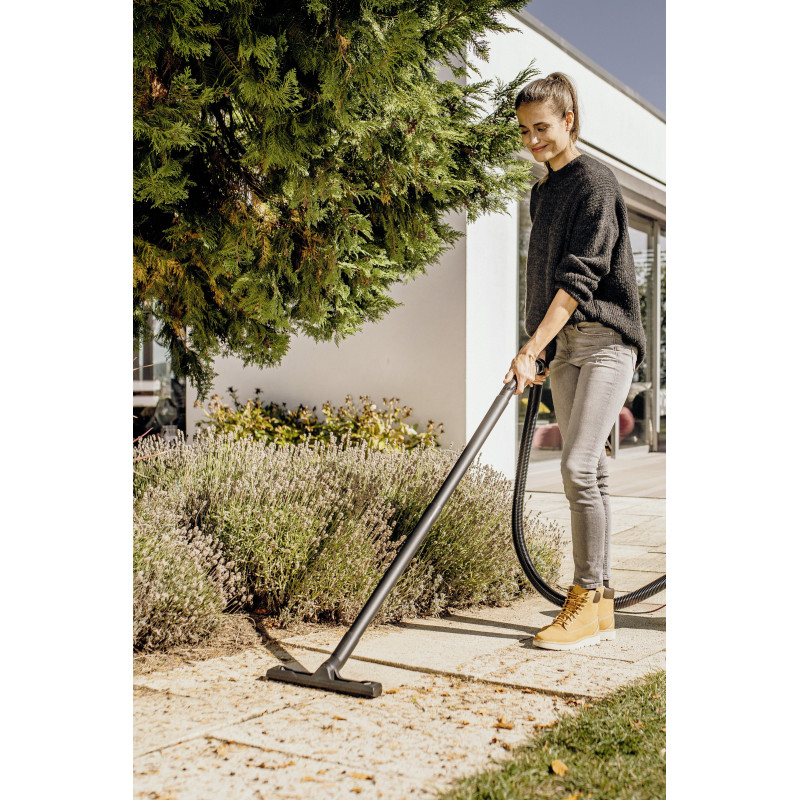 KARCHER WD3 V- 20 — 4