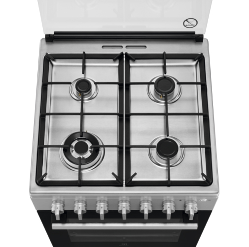 Gas stove Electrolux RKG600005X — 4