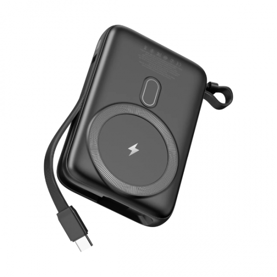 Lion Luzern 10000 mAh MagSafe Power Bank — 2