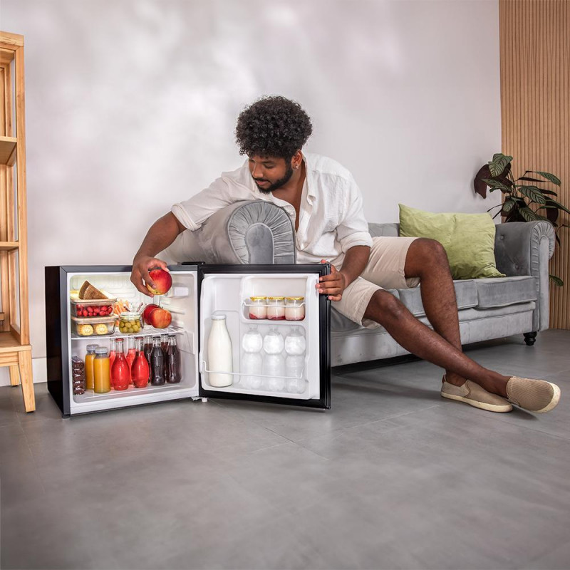 CECOTEC GrandCooler 20000 L SilentCompress Inox E — 2