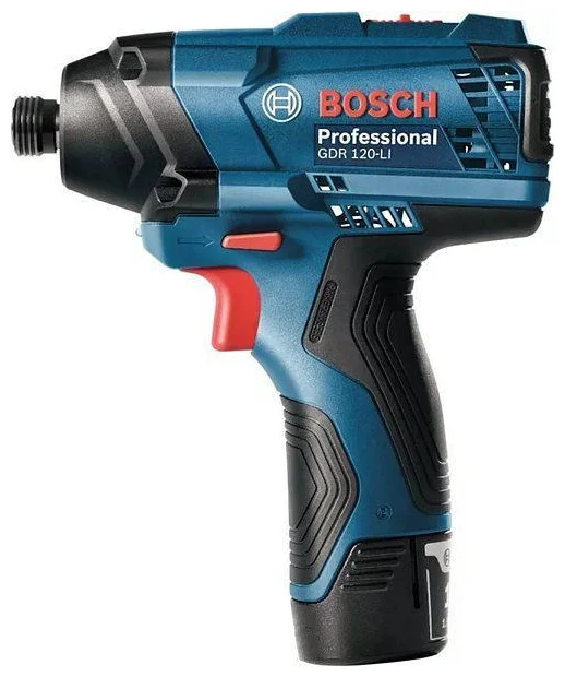 Cordless impact drill GDR 120-LI — 3