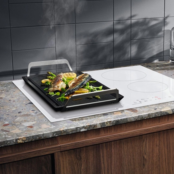 Built-in cooktop Electrolux liv63431bw — 2