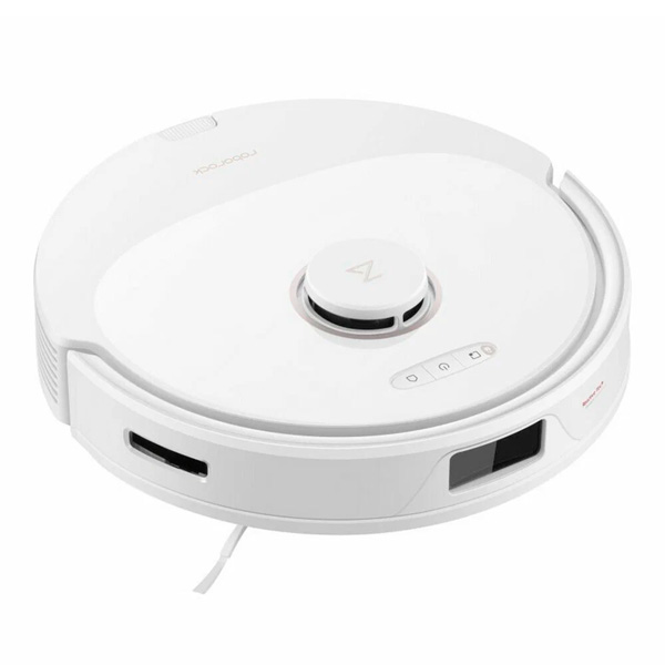 Robot vacuum cleaner Roborock Q8 Max — 5