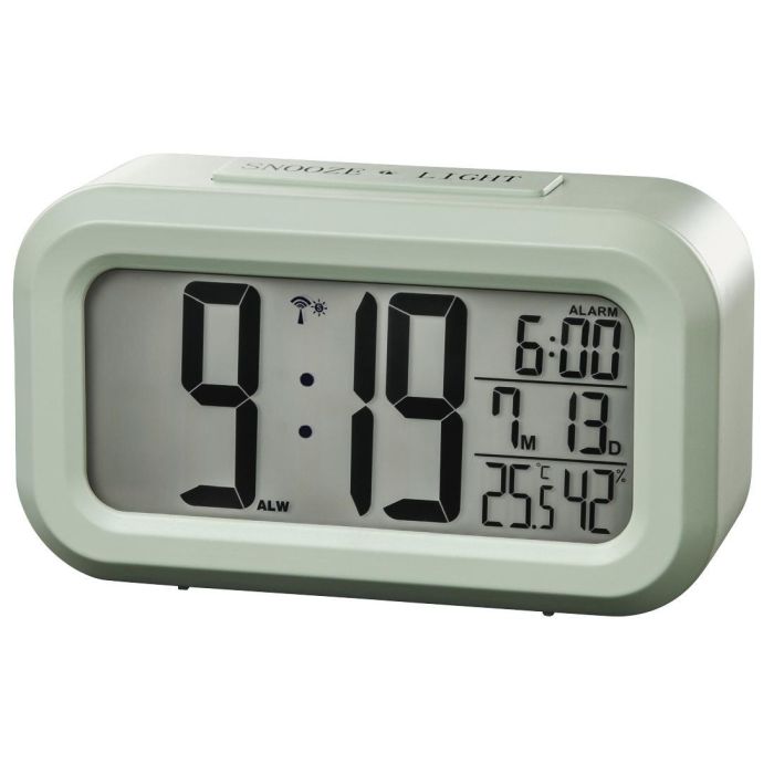 RC 660 Radio Alarm Clock 186322