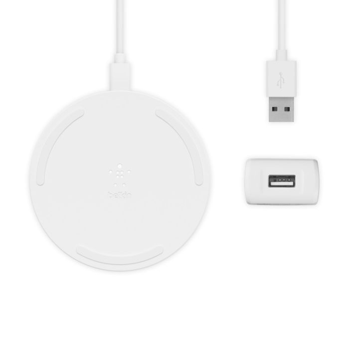 Belkin Pad 10W WIA001VFWH — 3