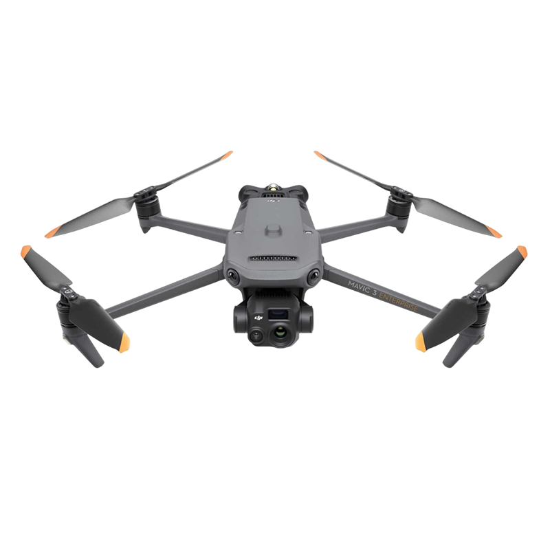 Thermal camera drone DJI Mavic 3 Thermal Universal Edition DJI-MVE300T — 4