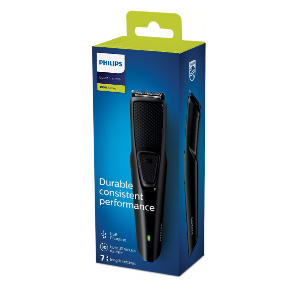 Beard trimmer BT1233 14 — 4