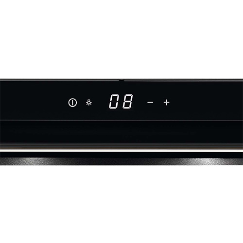 Built in refrigerator AEG KWK884520M — 3