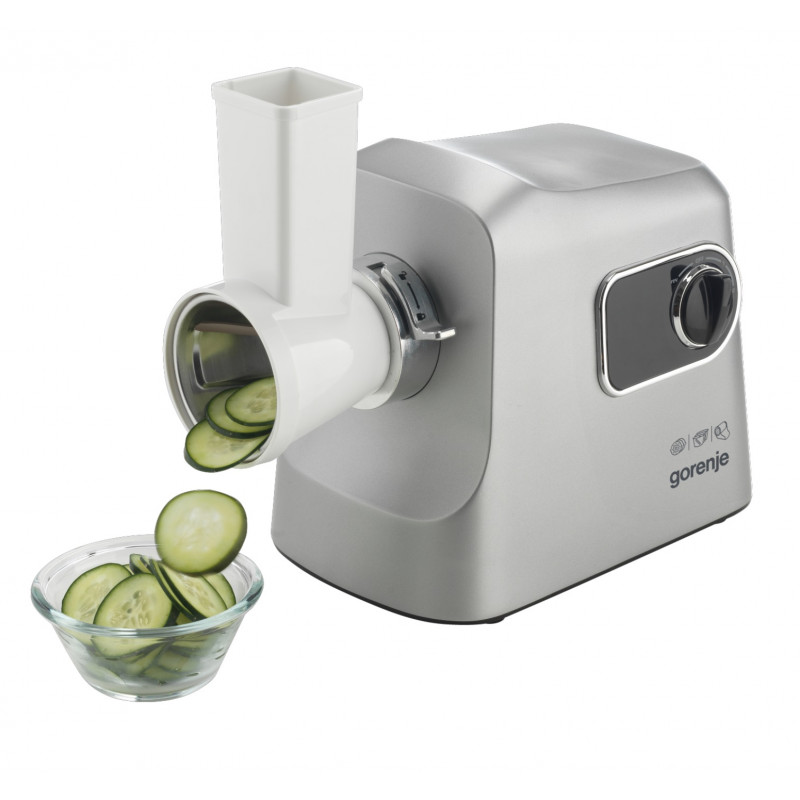 GORENJE MG2500DS — 7