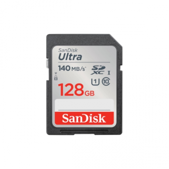 Sd Card Ultra Class10 140Mb S — 8