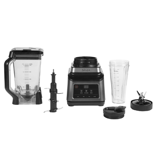 Ninja 2-in-1 Blender with Auto-IQ BN750EU — 5