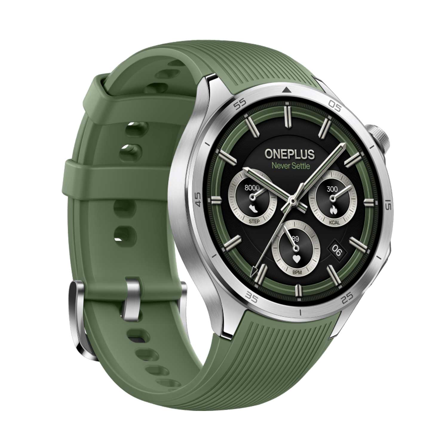 Smart watch Watch 3 46mm Emerald OPWWE251 5491100337 — 2