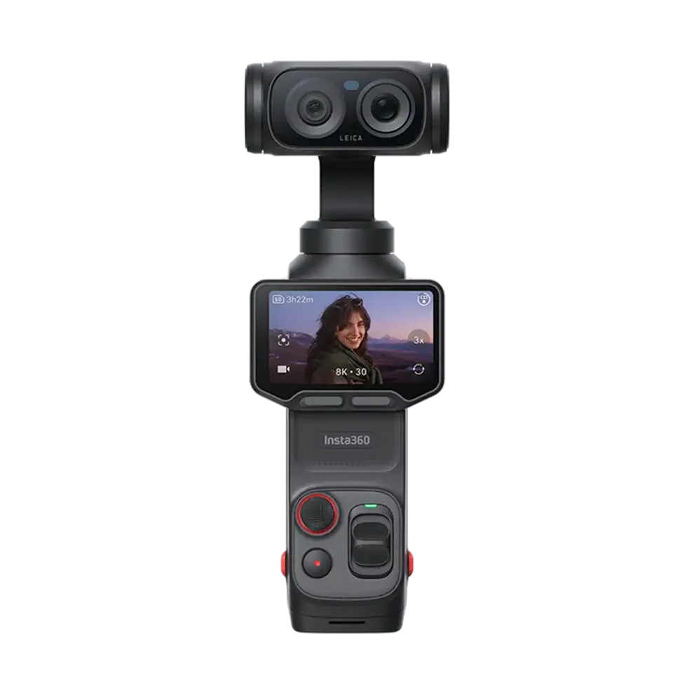 Insta360 Luna Ultra — 6