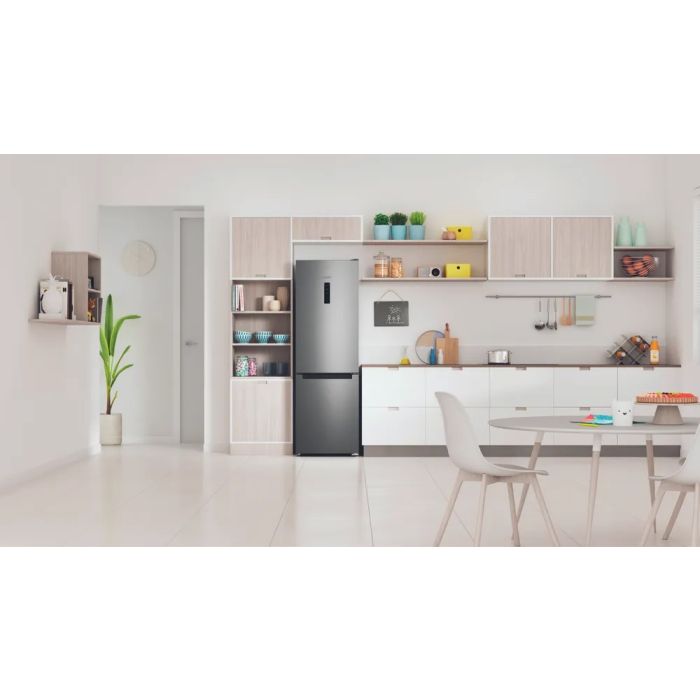 Indesit ITS 5180 NG — 4