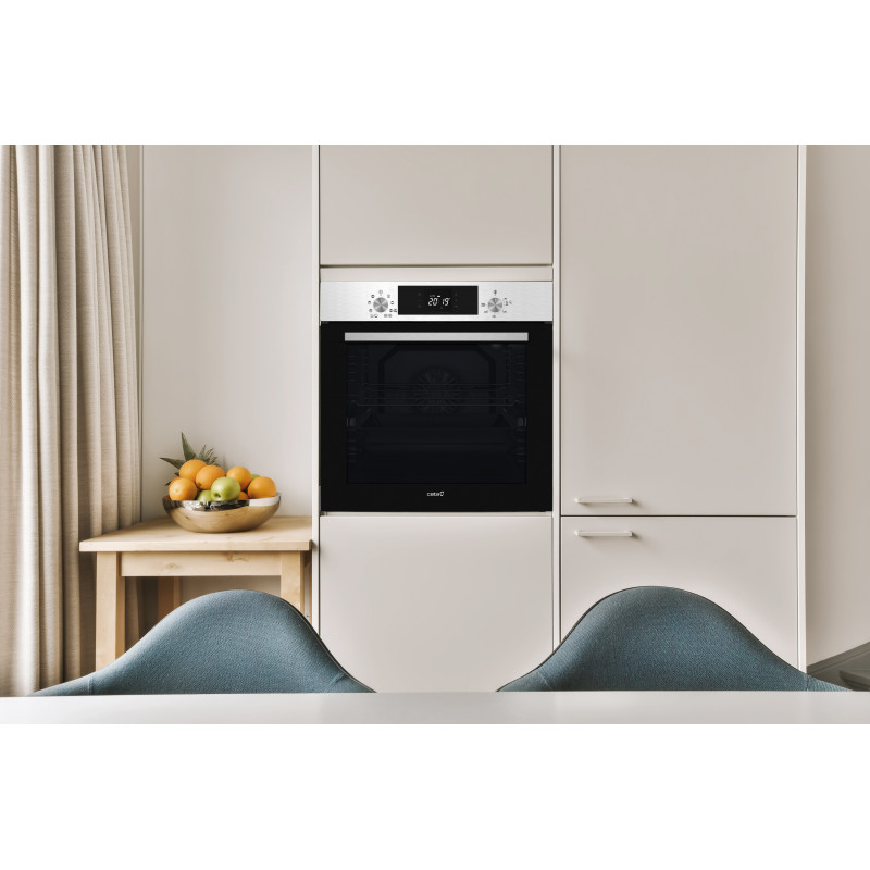 CATA MDS 8008 X AIR FRYER — 5