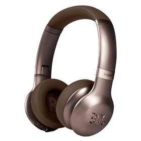 Wireless on-ear headphone V310 BT Metal — 4
