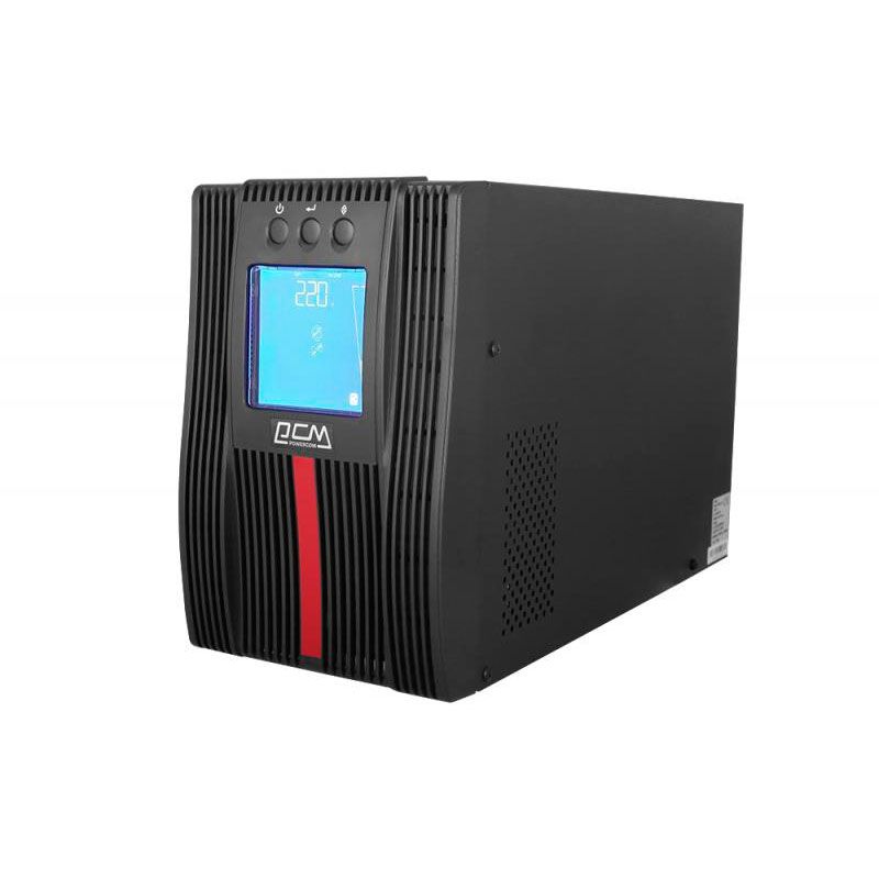 PowerCom MAC-1000 1000 VA 1000 Wt — 2