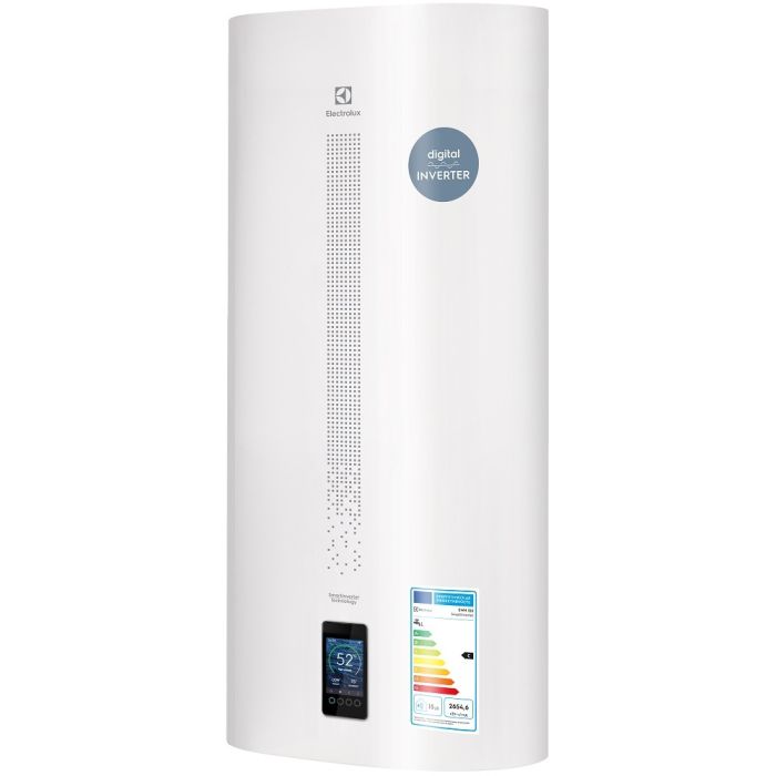 Electrolux EWH 100 SmartInverter — 2