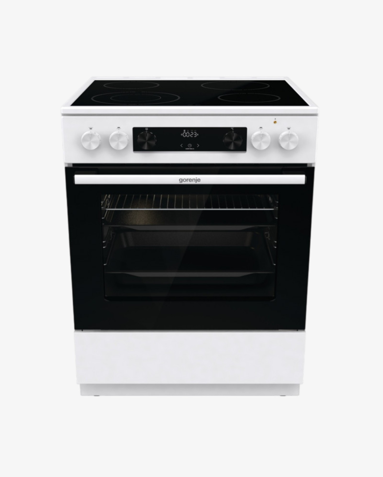 GORENJE GECS6C70WC — 2