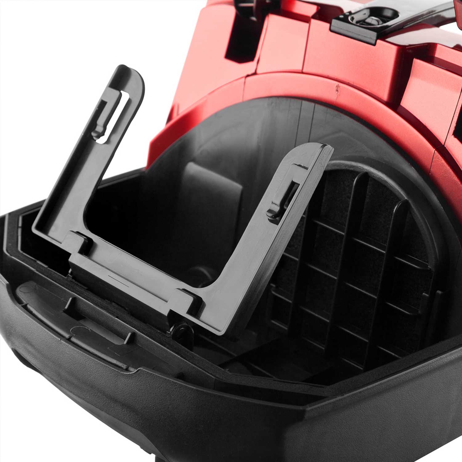 Vacuum cleaner BRAYER BR4223 — 8