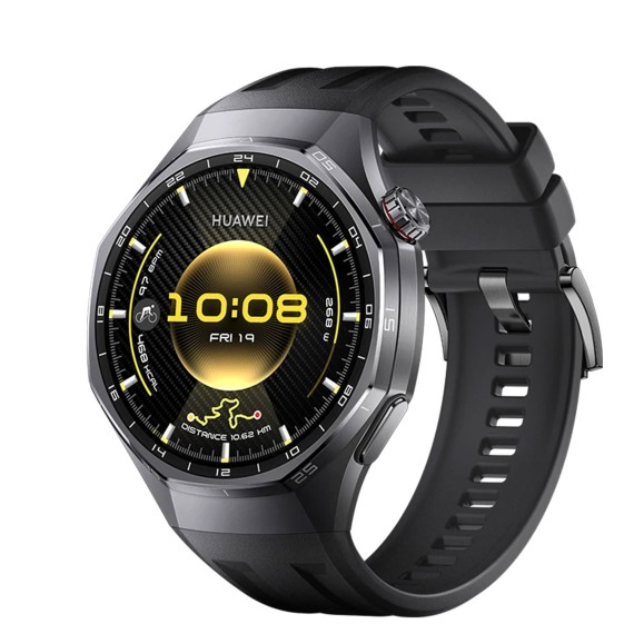 Smart watch WATCH GT6 Pro 46mm ATM-B29 Fluoroelastomer Strap 55020FWC — 2