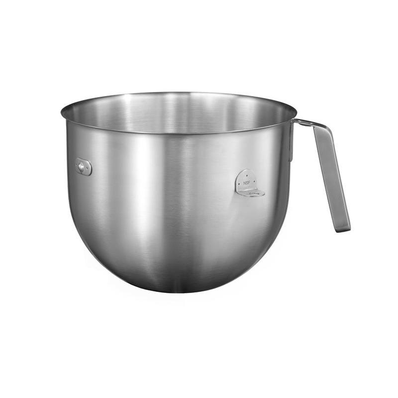 Հարիչ KitchenAid 5KSM7990XEWH — 3