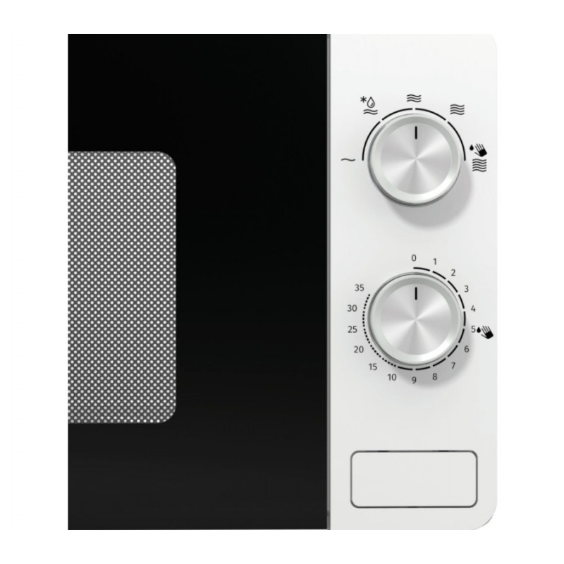 Microwave oven GORENJE MO17E1W — 4