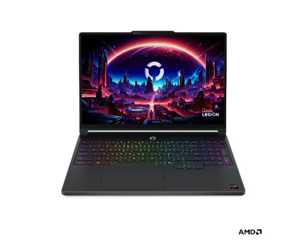 Ноутбук Lenovo Legion 5 15AGP11 83Q60001US OLED — 4