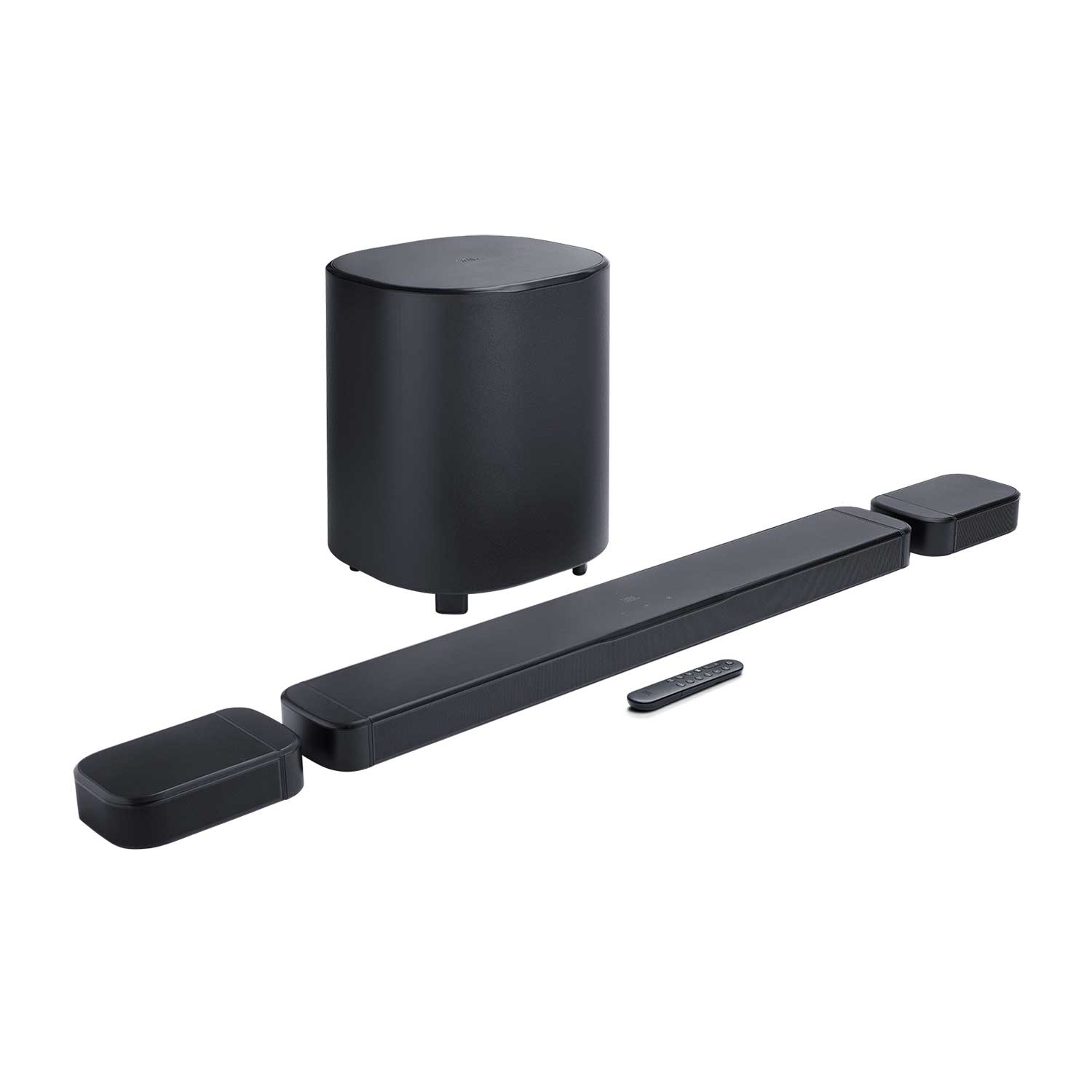 Soundbar JBL Bar 800 — 4