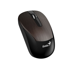 Wireless Mouse GENIUS ECO-8015 Iron