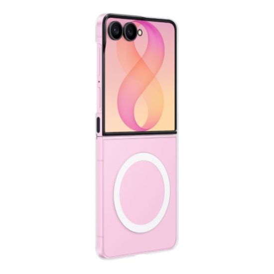 Magnet Case For Galaxy Z Flip 8 — 3