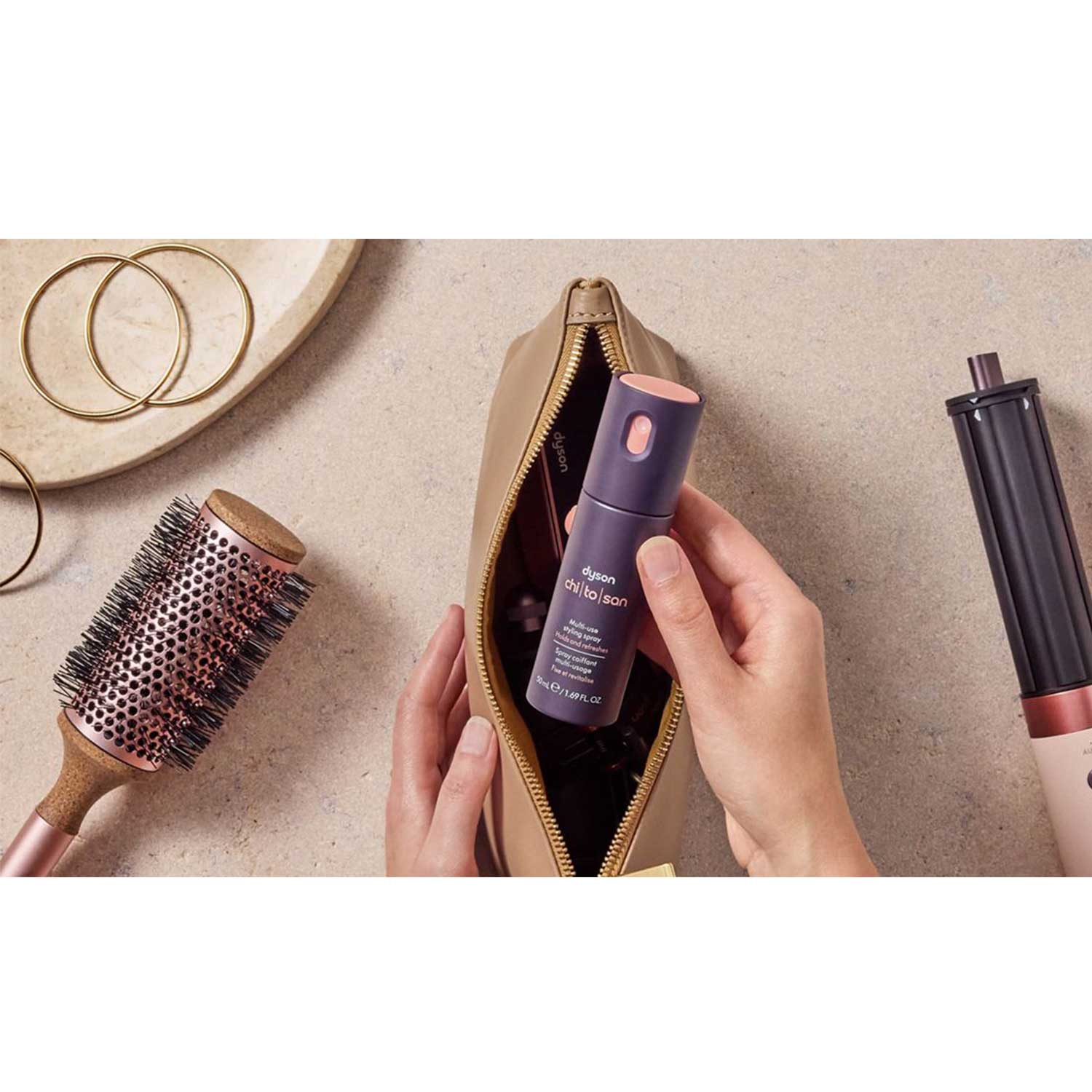 Hair styler Dyson HS09 CERAMIC APRICOT TOPAZ 264002 — 5