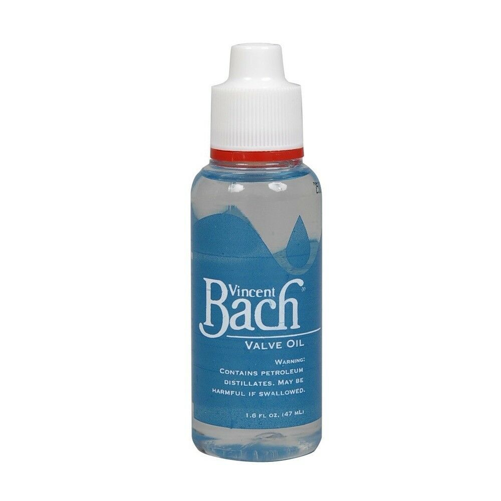 Vincent Bach Valve Oil Trumpet VO1885 — 2
