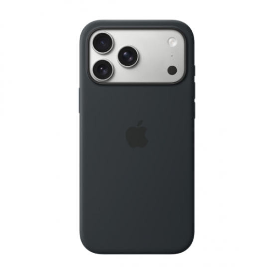 iPhone 17 Pro Max Clear Case with MagSafe — 19
