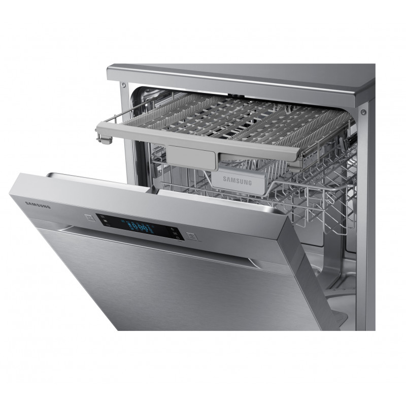 Dishwasher Samsung DW60M6050FS WT — 7