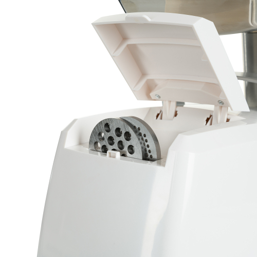 Meat grinder KRAFT KF KF-MG2302PW — 5