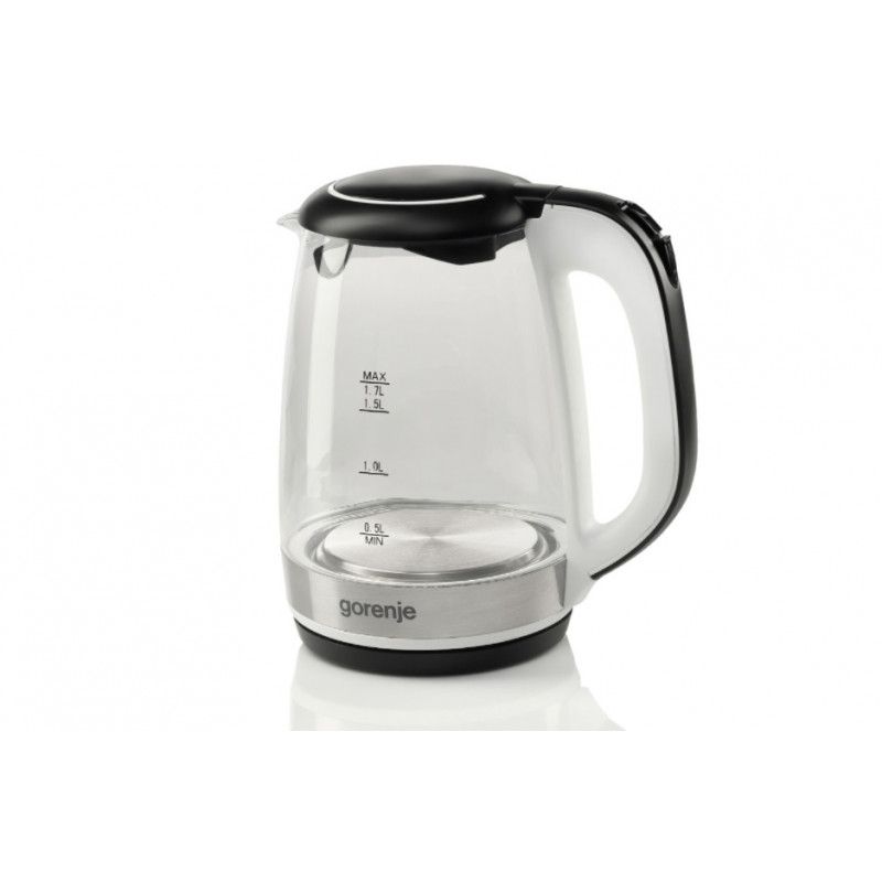 Kettle GORENJE K17GLBW — 2