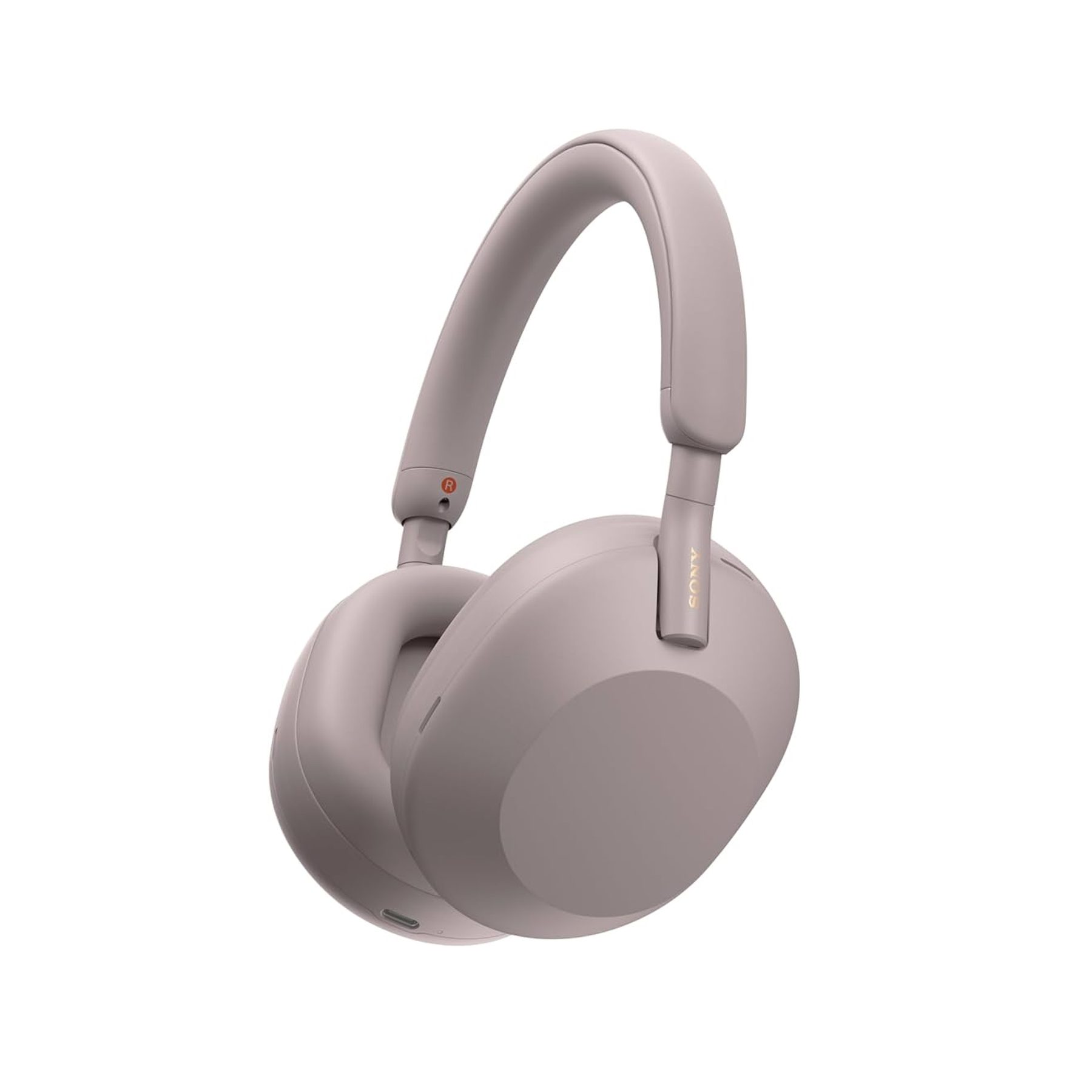 WH-1000XM5 Headphones Smoky