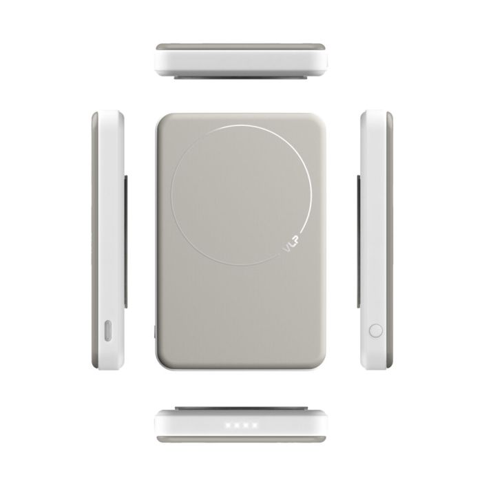 VLP Solid Energy 10000mAh Power Bank SSB Qi2.2 30W 1045004 — 7
