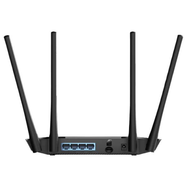 LT400 Outdoor 4G LTE Router — 3